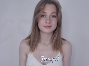 Joyaapel