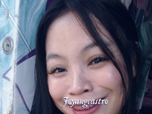 Joyangcastro