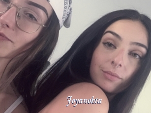 Joyanokta