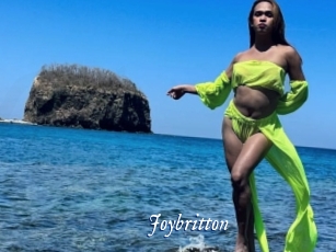 Joybritton