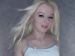 Joycejones