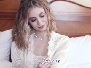 Joyceray