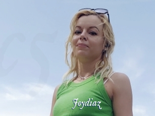 Joydiaz