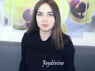 Joydivine