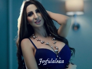 Joyfulalexa