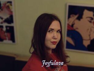Joyfulava