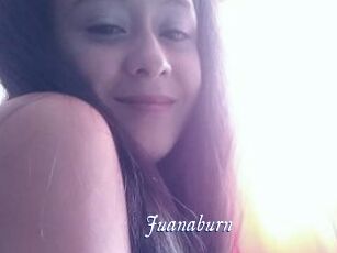Juanaburn
