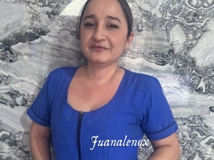 Juanalenox