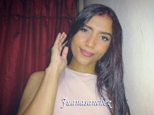 Juanasanchez