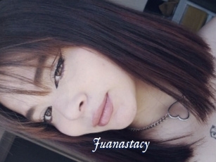 Juanastacy