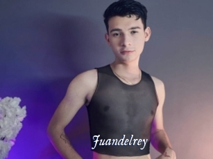 Juandelrey