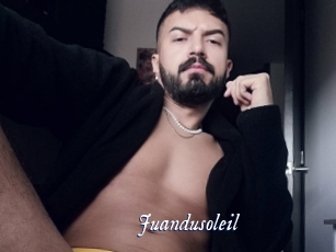Juandusoleil