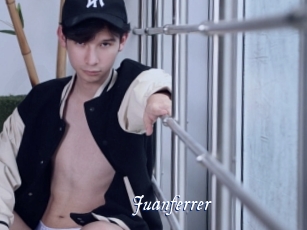 Juanferrer