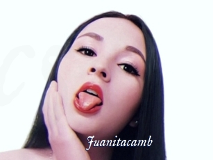 Juanitacamb