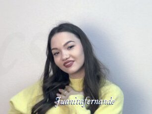 Juanitafernande