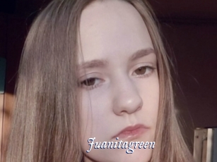 Juanitagreen