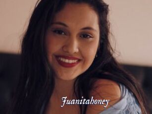 Juanitahoney