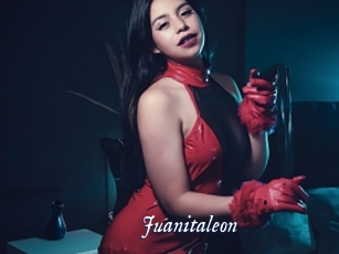 Juanitaleon