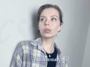Juanitamarshall