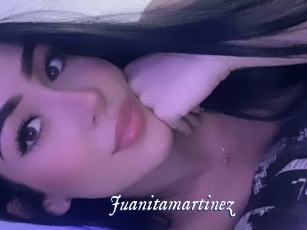 Juanitamartinez