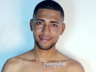Juanjohot