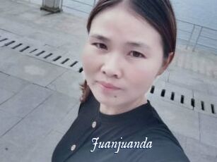 Juanjuanda