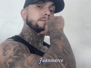 Juanmarco