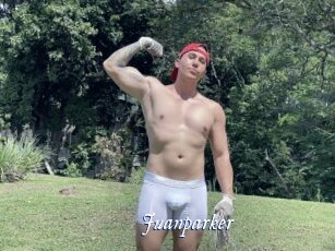Juanparker