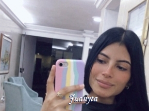 Juanyta