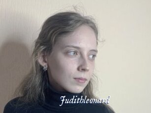 Judithleonard