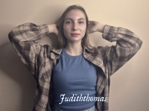 Judiththomas