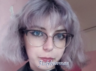 Judybowman