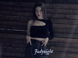 Judynight