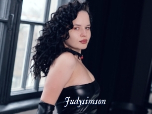 Judysimson