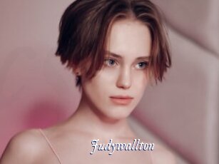 Judywallton