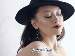 Judywillson