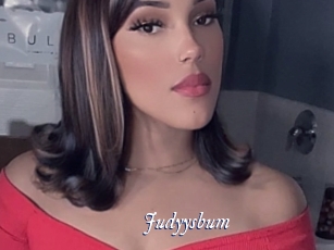 Judyysbum