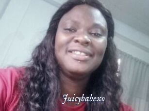 Juicybabexo