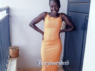 Juicybootybeth