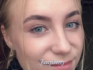 Juicycherry