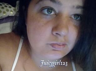 Juicygirl123