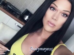 Juicymaya25