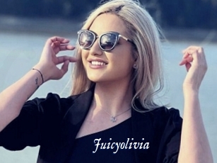 Juicyolivia