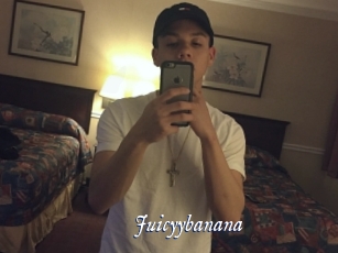 Juicyybanana