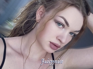 Juicyynice