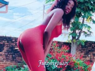 Juisybigpussy