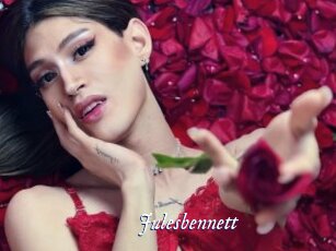Julesbennett