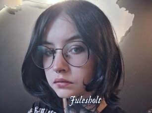 Julesholt