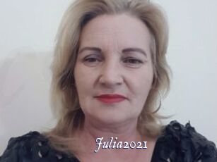 Julia2021