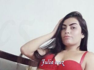 Julia_cruz